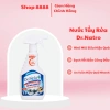 Chai Tẩy Đa Năng Dr natro 500ml - Ion Từ Trường, Tẩy Sạch Vết Bẩn, Giá 55.000₫