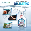 Chai Tẩy Đa Năng Dr natro 500ml - Ion Từ Trường, Tẩy Sạch Vết Bẩn, Giá 55.000₫ 5