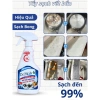 Chai Tẩy Đa Năng Dr natro 500ml - Ion Từ Trường, Tẩy Sạch Vết Bẩn, Giá 55.000₫ 10