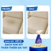Chai tẩy đa năng Dr Natro Siêu sạch công nghệ ion từ trường – Giá 160.000₫ 5
