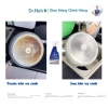 Chai tẩy đa năng Dr.Natro 500ml - Tẩy sạch mọi vết bẩn, tặng miếng chà nhám 5