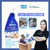 Chai tẩy đa năng DR.NATRO làm sạch nồi xoong, tủ nhựa, ghế da, sàn gạch, rỉ set, ố vàng - 50.000₫