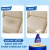 Chai tẩy đa năng DR.NATRO làm sạch nồi xoong, tủ nhựa, ghế da, sàn gạch, rỉ set, ố vàng - 50.000₫ 6