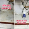 Chai tẩy đa năng DR.NATRO làm sạch nồi xoong, tủ nhựa, ghế da, sàn gạch, rỉ set, ố vàng - 50.000₫ 7