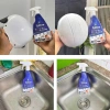 Chai tẩy đa năng DR.NATRO làm sạch nồi xoong, tủ nhựa, ghế da, sàn gạch, rỉ set, ố vàng - 50.000₫ 8
