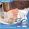 Chai tẩy đa năng Dr.Natro - Vệ sinh inox, giày dép, sàn nhà an toàn, không mùi, không cay mắt - 145.000đ 6