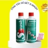Chai Tẩy Đa Năng SWASH - Tẩy Sạch Mọi Bề Mặt, Bếp Sáng Bóng, Giá 49.500đ