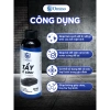 Chai tẩy ố kính OMINO M98 - Tẩy cặn canxi, làm sạch kính xe ố mốc, chỉ 138.089₫ 2