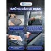 Chai tẩy ố kính OMINO M98 - Tẩy cặn canxi, làm sạch kính xe ố mốc, chỉ 138.089₫ 3