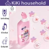 Chai Tẩy Rửa Bồn Cầu 500l Vệ Sinh Khử Mùi Hoa Anh Đào Chống Vi Khuẩn Giá 38.000