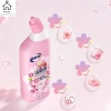 Chai Tẩy Rửa Bồn Cầu 500l Vệ Sinh Khử Mùi Hoa Anh Đào Chống Vi Khuẩn Giá 38.000 6