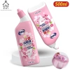 Chai Tẩy Rửa Bồn Cầu 500l Vệ Sinh Khử Mùi Hoa Anh Đào Chống Vi Khuẩn Giá 38.000 9