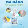 Chai tẩy rửa nhà bếp Dr Natro 500ml Siêu sạch vết bẩn ION, chỉ 67.500₫ 2