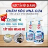 Chai tẩy rửa nhà bếp Dr Natro 500ml Siêu sạch vết bẩn ION, chỉ 67.500₫ 8