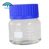 Chai thuốc thử trong suốt tròn, lưu trữ chất lỏng cho phòng thí nghiệm - Giá ưu đãi 110.000₫ 10