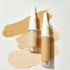 Chai Trống 5/10/15ml Chất Lỏng Nền Đổ Lại Hộp Mỹ Phẩm Chống Oxy Hóa, Bơm Chân Không, Du Lịch - 17.600₫ 2