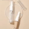 Chai Trống 5/10/15ml Chất Lỏng Nền Đổ Lại Hộp Mỹ Phẩm Chống Oxy Hóa, Bơm Chân Không, Du Lịch - 17.600₫ 5