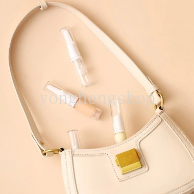 Chai Trống 5/10/15ml Chất Lỏng Nền Đổ Lại Hộp Mỹ Phẩm Chống Oxy Hóa, Bơm Chân Không, Du Lịch - 17.600₫ 9 Chai Trống 5/10/15ml Chất Lỏng Nền Đổ Lại Hộp Mỹ Phẩm Chống Oxy Hóa, Bơm Chân Không, Du Lịch - 17.600₫ 9