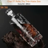 Chai TT Rượu Trụ Tròn Hươu Sao 500ml – Thủy tinh, trái cây men, quà tặng 60.000đ