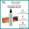 Chai vệ sinh màn hình HyperWork HPW-C02 - Siêu sạch, an toàn, giảm còn 79.000₫