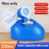 Chai Vệ Sinh Ngoài Trời AACAR + Ống 160cm Di Động Hỗ Trợ Khuyết Tật Giá 59.180₫
