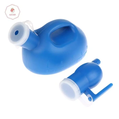 Chai Vệ Sinh Ngoài Trời AACAR + Ống 160cm Di Động Hỗ Trợ Khuyết Tật Giá 59.180₫ 6