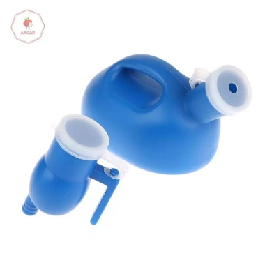 Chai Vệ Sinh Ngoài Trời AACAR + Ống 160cm Di Động Hỗ Trợ Khuyết Tật Giá 59.180₫ 7