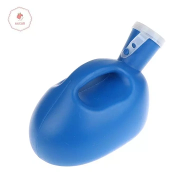 Chai Vệ Sinh Ngoài Trời AACAR + Ống 160cm Di Động Hỗ Trợ Khuyết Tật Giá 59.180₫ 9