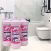 Chai vệ sinh toilet Lan 960ml - Lọ thả bồn cầu nắp chiết thông minh, 2 đầu LMS, chỉ 18.700₫ 2