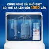 Chai vệ sinh toilet Lan 960ml - Lọ thả bồn cầu nắp chiết thông minh, 2 đầu LMS, chỉ 18.700₫ 6