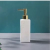 Chai vòi nhấn 400ml sang trọng đựng nước rửa tay, dầu gội, sữa tắm - Giá 94.743₫ 8