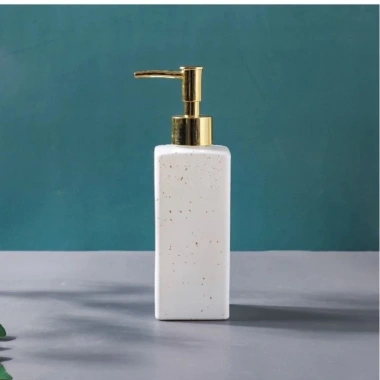 Chai vòi nhấn 400ml sang trọng đựng nước rửa tay, dầu gội, sữa tắm - Giá 94.743₫ 8 Chai vòi nhấn 400ml sang trọng đựng nước rửa tay, dầu gội, sữa tắm - Giá 94.743₫ 8