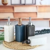 Chai vòi nhấn 400ml sang trọng đựng nước rửa tay, dầu gội, sữa tắm - Giá 94.743₫ 10