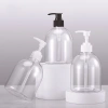 Chai vòi nhấn đựng mỹ phẩm 50‑500ml, tiện lợi, giảm giá chỉ 18.513₫