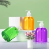 Chai vòi nhấn đựng mỹ phẩm 50‑500ml, tiện lợi, giảm giá chỉ 18.513₫ 2
