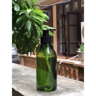 Chai vòi nhấn đựng mỹ phẩm 50‑500ml, tiện lợi, giảm giá chỉ 18.513₫