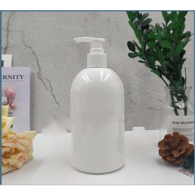 Chai vòi nhấn đựng mỹ phẩm 50‑500ml, tiện lợi, giảm giá chỉ 18.513₫