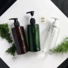 Chai Xanh vòi nhấn set 5 đựng dầu gội, sữa tắm 100-300ml - bump, giá 40.000₫ 2