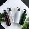 Chai Xanh vòi nhấn set 5 đựng dầu gội, sữa tắm 100-300ml - bump, giá 40.000₫ 10