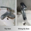 Chai xịt Antikal vệ sinh inox, chống ăn mòn, tẩy cặn canxi cho vòi rửa và vòi sen – 115.000₫ 7