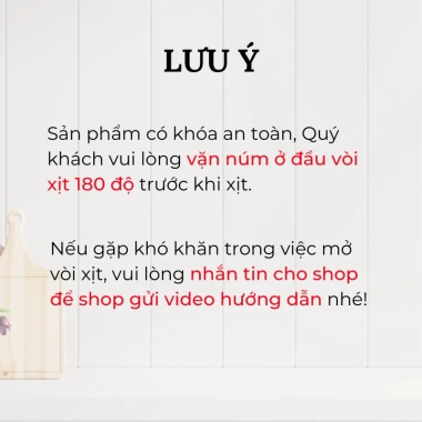Chai xịt Antikal vệ sinh inox, chống ăn mòn, tẩy cặn canxi cho vòi rửa và vòi sen – 115.000₫ 8