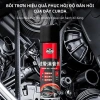 Chai xịt bảo dưỡng dây Curoa LUJESHI 300ml chính hãng - Phục hồi cao su dầu, 89.000₫ 5