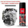 Chai xịt bảo dưỡng dây Curoa LUJESHI 300ml chính hãng - Phục hồi cao su dầu, 89.000₫ 7
