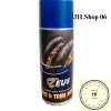 Chai xịt bảo dưỡng sên Zeus – Vệ sinh, làm bóng dàn nhựa, giá ưu đãi 47.687đ 2