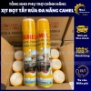 Chai xịt bọt CAMEL 66.000 giảm 55.000 - Vệ sinh đa năng nội thất, ghế da, trần nỉ ô tô