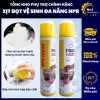 Chai xịt bọt CAMEL 66.000 giảm 55.000 - Vệ sinh đa năng nội thất, ghế da, trần nỉ ô tô 2