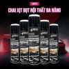 Chai Xịt Bọt LIBITU 650ml - Tẩy Đa Năng Nội Thất, Giá 38.000, Sạch Sâu và Tiết Kiệm