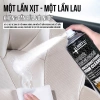Chai Xịt Bọt LIBITU 650ml - Tẩy Đa Năng Nội Thất, Giá 38.000, Sạch Sâu và Tiết Kiệm 2