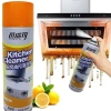 Chai Xịt Bọt Tuyết Tẩy Dầu Mỡ Nhà Bếp Siêu Sạch Đa Năng Vệ Sinh Tiện Lợi 2.025 YATASMART Giá 65.000đ 5