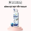 Chai Xịt Bọt Vệ Sinh Bồn Cầu Toilet YATASMART Tẩy Rửa Mọi Vết Bẩn Hương Chanh Thơm Mát Giá 64.200đ